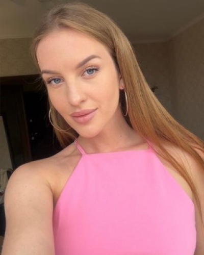 Яна - Шлюха СПб, размер груди 2, метро Горьковская