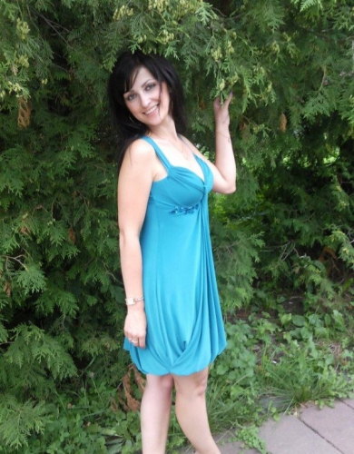 Олеся - Шлюха СПб, размер груди 1, метро Девяткино