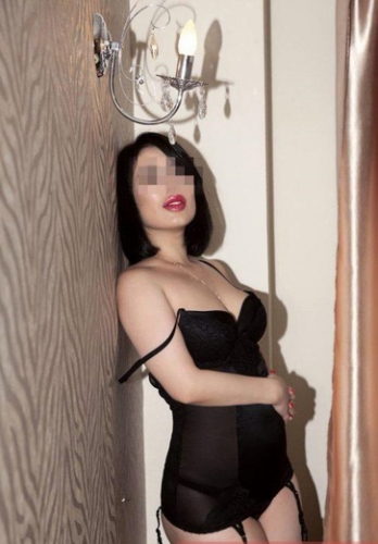 Ольга - Индивидуалка Питера, размер груди 3, метро Чкаловская