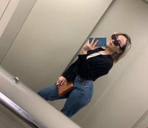 Вера Проститутка Питера, телефон +7(981)136-33-84, возраст 23 - Фото 5