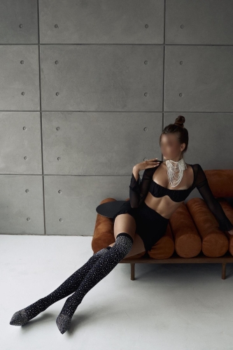 Вика  Индивидуалка СПб, телефон +79990281458, возраст 24 - Фото 4