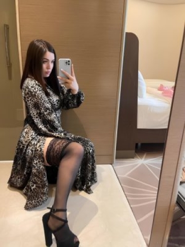 Генриетта Индивидуалка Санкт-Петербурга, телефон +7(981)289-01-65, возраст 28 - Фото 4